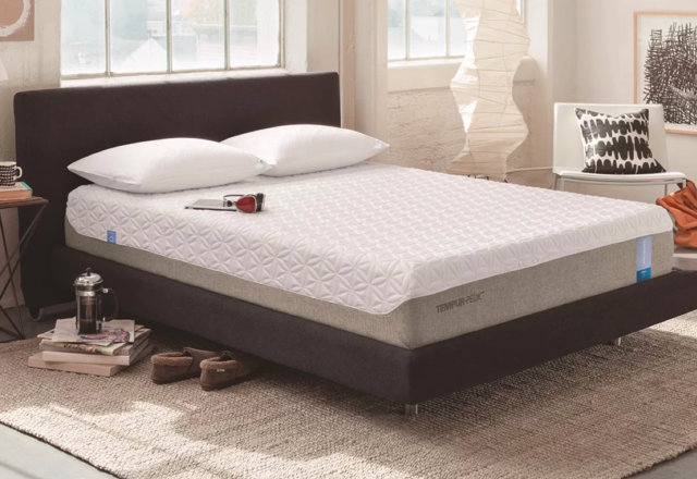 Want-List Mattresses